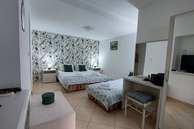 Apartmani Matković Sutomore