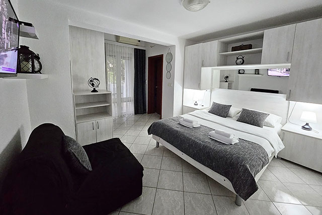 Apartmani Matković Sutomore